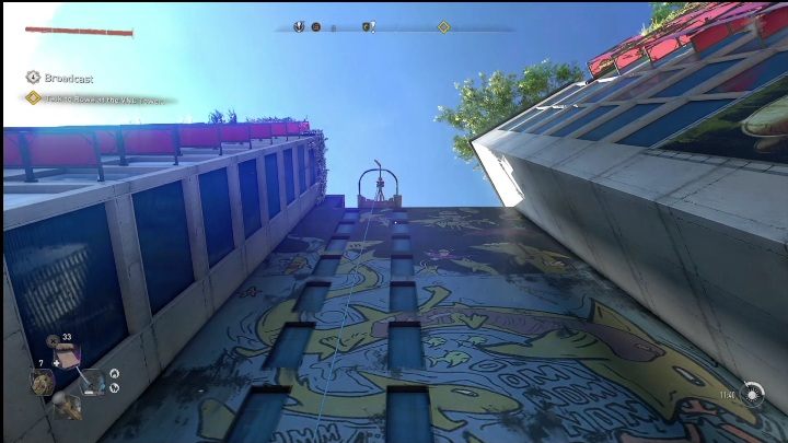 3 - Dying Light 2: Graffiti (New Dawn Park) - lista wszystkich - Dying Light 2 - poradnik do gry