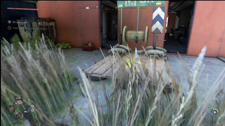 4 - Dying Light 2: Graffiti (New Dawn Park) - lista wszystkich - Dying Light 2 - poradnik do gry