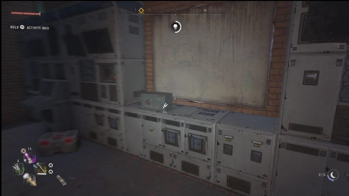 7 - Dying Light 2: Kody do sejfów - lista wszystkich - Dying Light 2 - poradnik do gry
