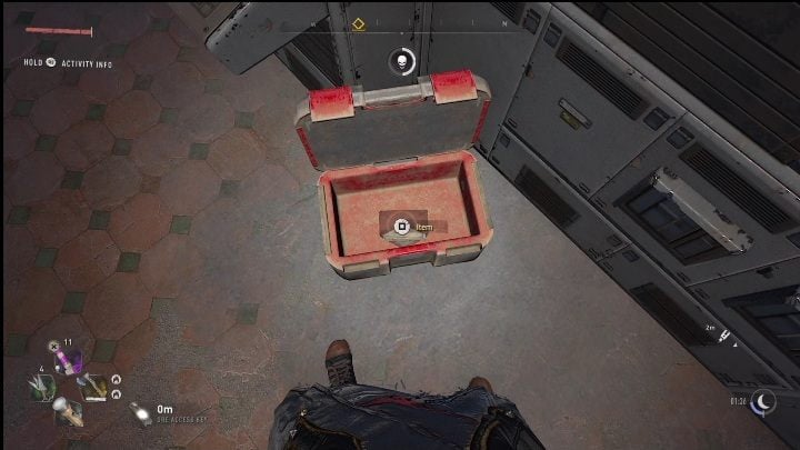 8 - Dying Light 2: Kody do sejfów - lista wszystkich - Dying Light 2 - poradnik do gry