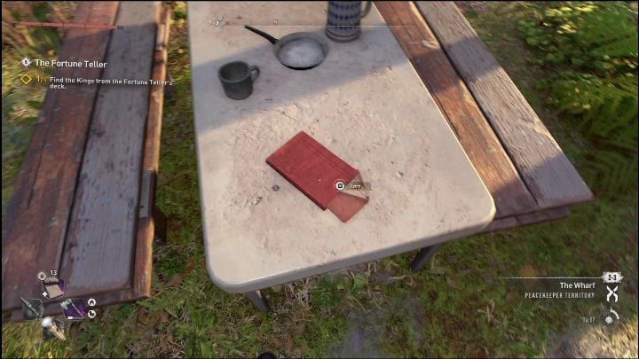 34 - Dying Light 2: Kody do sejfów - lista wszystkich - Dying Light 2 - poradnik do gry