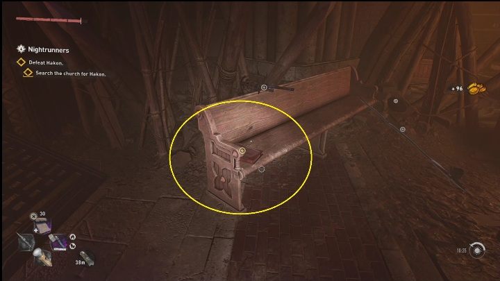 4 - Dying Light 2: Pamiątki (Lower Dam Ayre) - lista wszystkich - Dying Light 2 - poradnik do gry