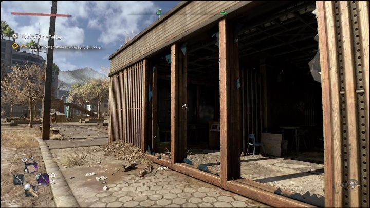 6 - Dying Light 2: Pamiątki (Muddy Grounds) - lista wszystkich - Dying Light 2 - poradnik do gry