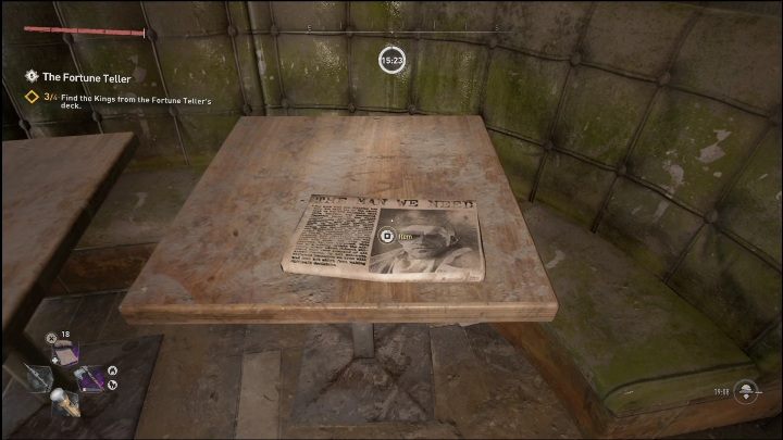 7 - Dying Light 2: Pamiątki (Muddy Grounds) - lista wszystkich - Dying Light 2 - poradnik do gry