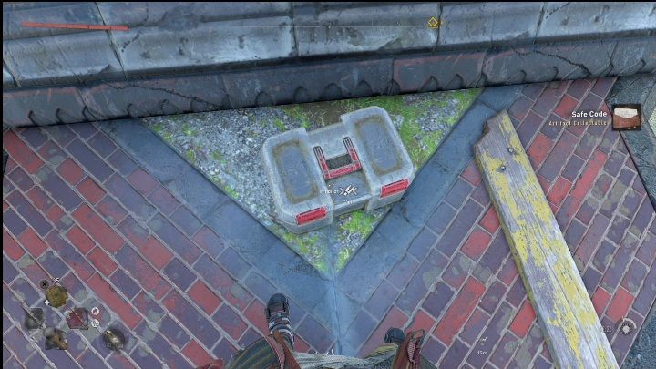 7 - Dying Light 2: Pamiątki (Saint Paul Island) - lista wszystkich - Dying Light 2 - poradnik do gry