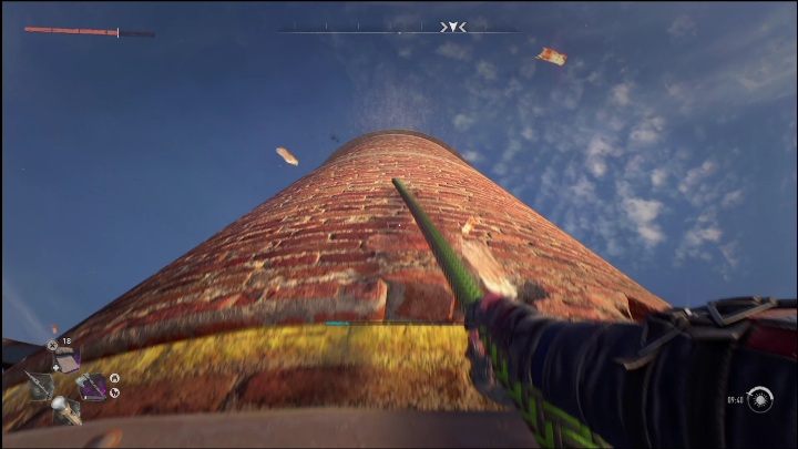 13 - Dying Light 2: Pamiątki (Saint Paul Island) - lista wszystkich - Dying Light 2 - poradnik do gry