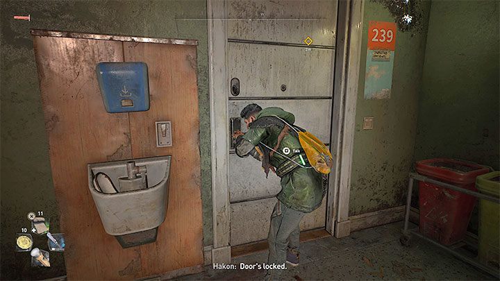 Druga grupa to questy i cele misji, na których trzeba od razu się skupić - Dying Light 2: Przerwanie questu - czy jest możliwe? - Dying Light 2 - poradnik do gry