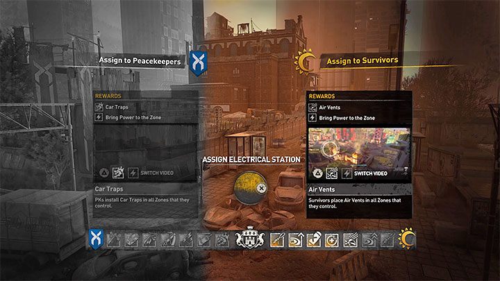 Sposób odblokowania: Odblokuj wszystkie obiekty - Dying Light 2: Trofea/Osiągnięcia - lista wszystkich - Dying Light 2 - poradnik do gry