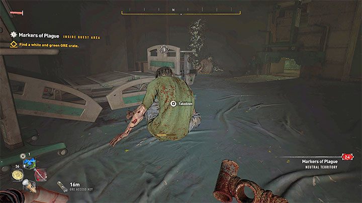 Sposób odblokowania: Wykonaj 50 eliminacji - Dying Light 2: Trofea/Osiągnięcia - lista wszystkich - Dying Light 2 - poradnik do gry