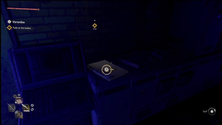 5 - Dying Light 2: Pamiątki (Pustkowia) - lista wszystkich - Dying Light 2 - poradnik do gry