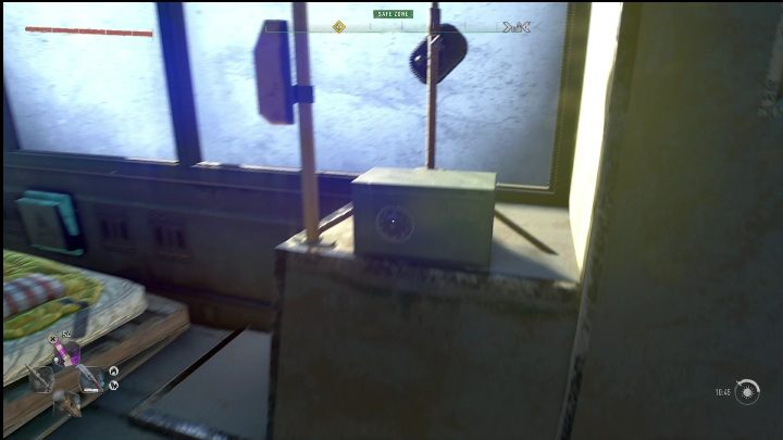 11 - Dying Light 2: Pamiątki (Pustkowia) - lista wszystkich - Dying Light 2 - poradnik do gry