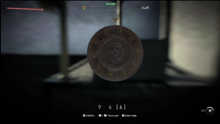 Sejf schowany jest w autobusie, w którym została umieszczona bezpieczna strefa - Dying Light 2: Pamiątki (Pustkowia) - lista wszystkich - Dying Light 2 - poradnik do gry