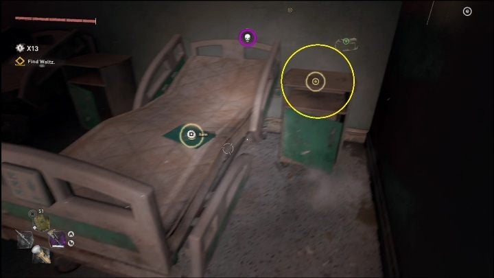 18 - Dying Light 2: Pamiątki (Pustkowia) - lista wszystkich - Dying Light 2 - poradnik do gry