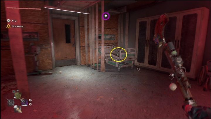 20 - Dying Light 2: Pamiątki (Pustkowia) - lista wszystkich - Dying Light 2 - poradnik do gry