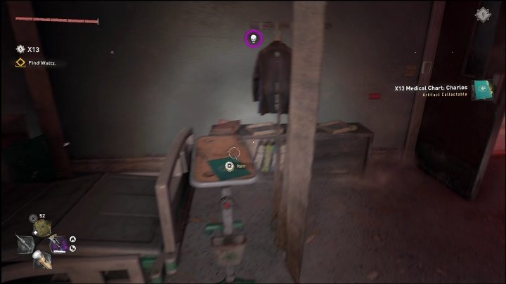 26 - Dying Light 2: Pamiątki (Pustkowia) - lista wszystkich - Dying Light 2 - poradnik do gry