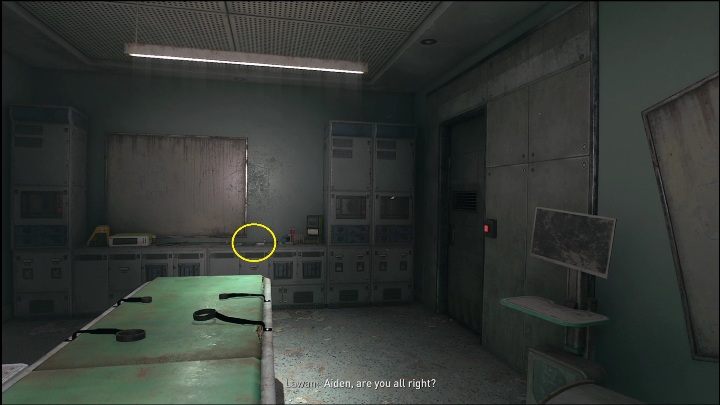 30 - Dying Light 2: Pamiątki (Pustkowia) - lista wszystkich - Dying Light 2 - poradnik do gry