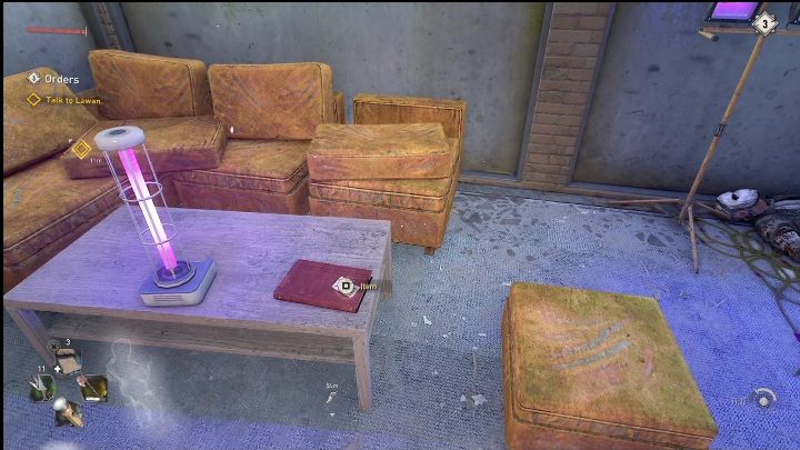 3 - Dying Light 2: Pamiątki (New Dawn Park) - lista wszystkich - Dying Light 2 - poradnik do gry