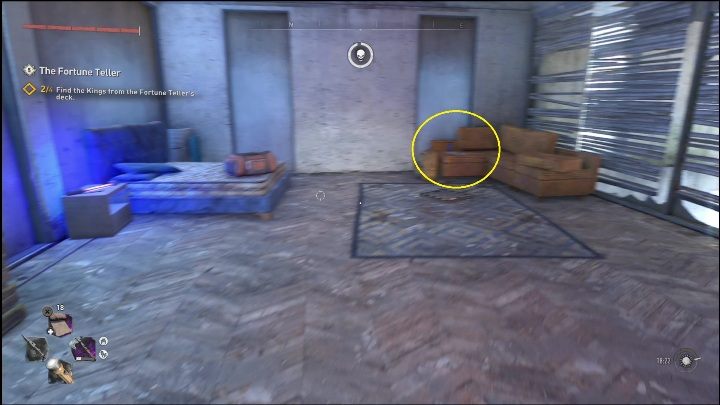 29 - Dying Light 2: Pamiątki (New Dawn Park) - lista wszystkich - Dying Light 2 - poradnik do gry