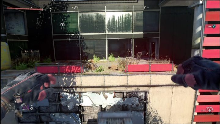 37 - Dying Light 2: Pamiątki (New Dawn Park) - lista wszystkich - Dying Light 2 - poradnik do gry