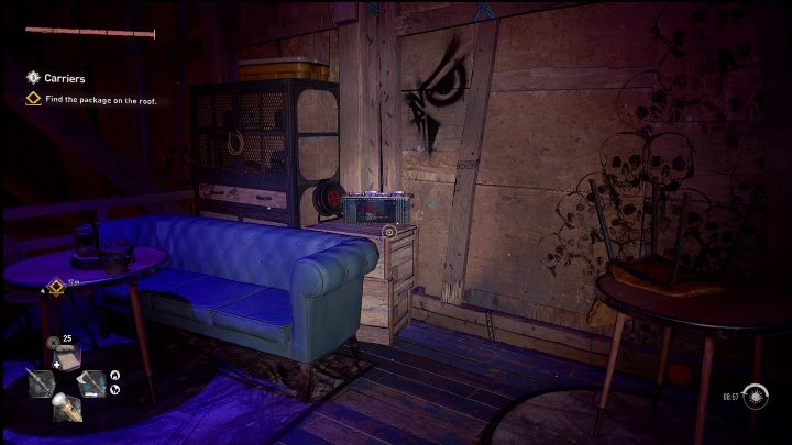 3 - Dying Light 2: Nagrania (New Dawn Park) - lista wszystkich - Dying Light 2 - poradnik do gry