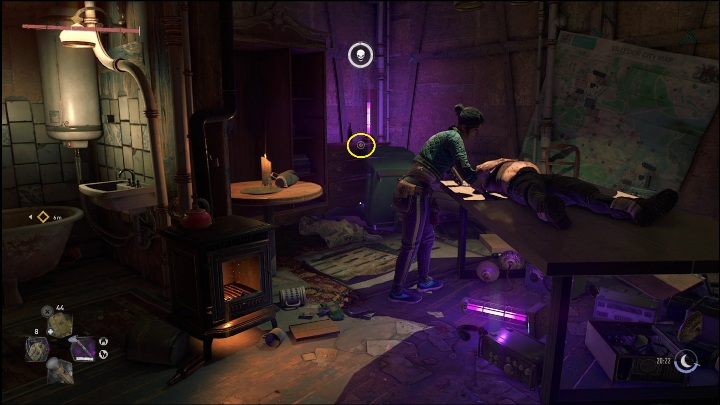 9 - Dying Light 2: Nagrania (New Dawn Park) - lista wszystkich - Dying Light 2 - poradnik do gry