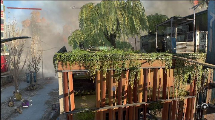 12 - Dying Light 2: Nagrania (New Dawn Park) - lista wszystkich - Dying Light 2 - poradnik do gry