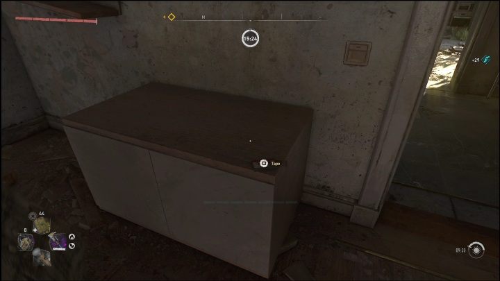 13 - Dying Light 2: Nagrania (New Dawn Park) - lista wszystkich - Dying Light 2 - poradnik do gry