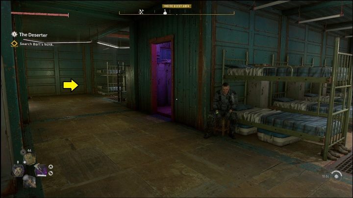 18 - Dying Light 2: Pamiątki (The Wharf) - lista wszystkich - Dying Light 2 - poradnik do gry