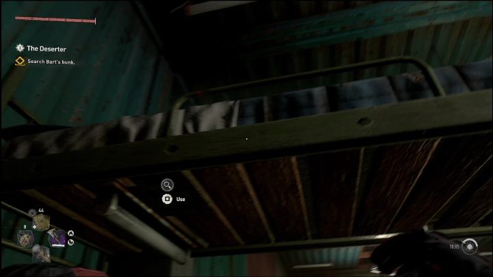 19 - Dying Light 2: Pamiątki (The Wharf) - lista wszystkich - Dying Light 2 - poradnik do gry