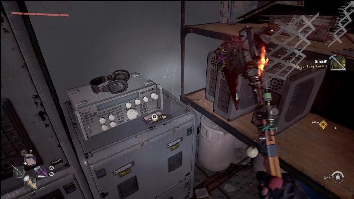 3 - Dying Light 2: Nagrania (Newfound Lost Lands) - lista wszystkich - Dying Light 2 - poradnik do gry