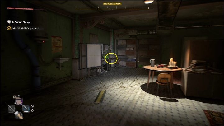 6 - Dying Light 2: Nagrania (Newfound Lost Lands) - lista wszystkich - Dying Light 2 - poradnik do gry