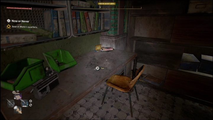 7 - Dying Light 2: Nagrania (Newfound Lost Lands) - lista wszystkich - Dying Light 2 - poradnik do gry