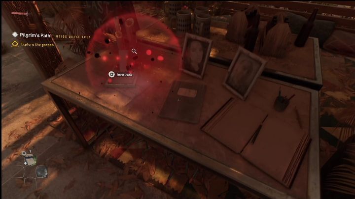 2 - Dying Light 2: Pamiątki (Prolog) - lista wszystkich - Dying Light 2 - poradnik do gry