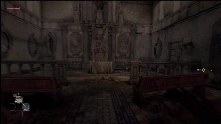 Ważne miejsca w okolicy: nie dotyczy - Dying Light 2: Pamiątki (Prolog) - lista wszystkich - Dying Light 2 - poradnik do gry