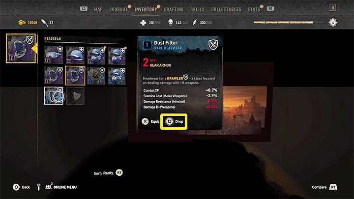 Opisany problem ma 3 możliwe rozwiązania - Dying Light 2: Pełny inwentarz - jak opróżnić? - Dying Light 2 - poradnik do gry