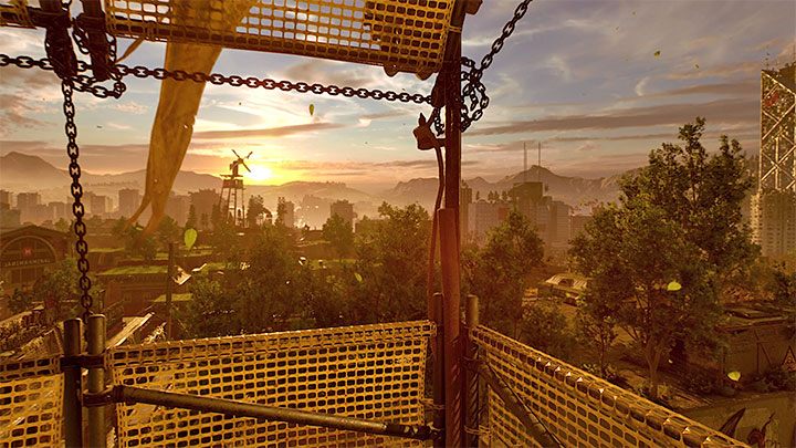 W Dying Light 2 nie znajdziecie oficjalnej listy wymagań do jej pełnego zaliczenia ani żadnego okna ze statystykami, które pozwoliłoby Wam sprawdzić procent ukończenia gry - Dying Light 2: Ukończenie gry w 100% - Dying Light 2 - poradnik do gry