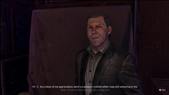 2 - Dying Light 2: Pamiątki (Horseshoe) - lista wszystkich - Dying Light 2 - poradnik do gry