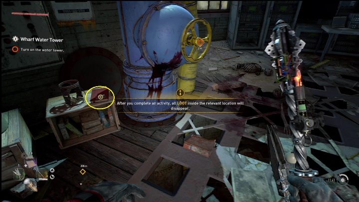 2 - Dying Light 2: Nagrania (Muddy Grounds) - lista wszystkich - Dying Light 2 - poradnik do gry