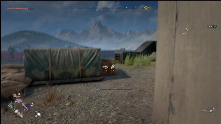 11 - Dying Light 2: Inhibitory (Houndfield) - lista wszystkich - Dying Light 2 - poradnik do gry