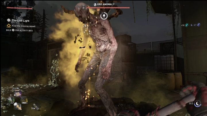 14 - Dying Light 2: Inhibitory (Houndfield) - lista wszystkich - Dying Light 2 - poradnik do gry