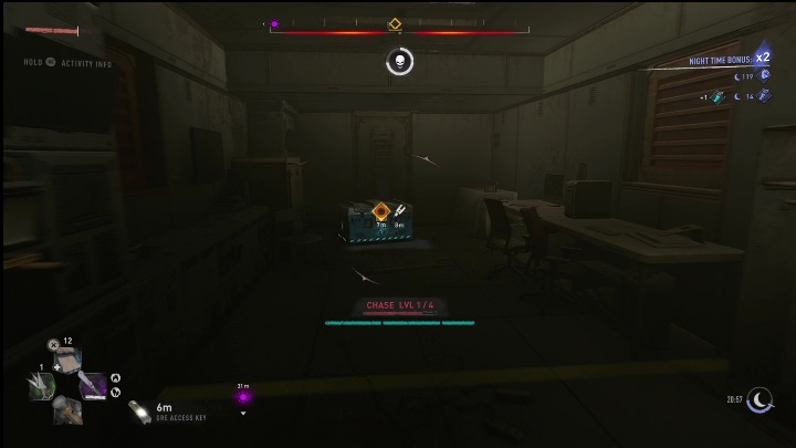 5 - Dying Light 2: Inhibitory (Quarry End) - lista wszystkich - Dying Light 2 - poradnik do gry