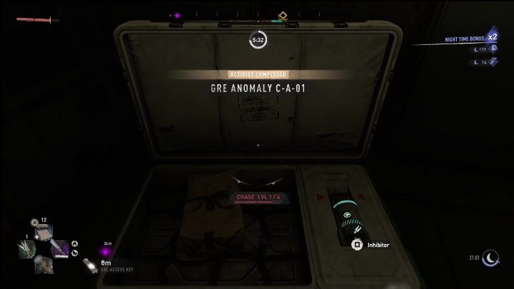 Po skończonej walce wejdźcie na odpowiedni kontener i otwórzcie właz - Dying Light 2: Inhibitory (Quarry End) - lista wszystkich - Dying Light 2 - poradnik do gry