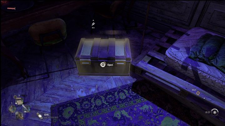 3 - Dying Light 2: Pamiątki (Houndfield) - lista wszystkich - Dying Light 2 - poradnik do gry