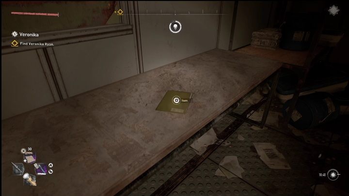 7 - Dying Light 2: Pamiątki (Houndfield) - lista wszystkich - Dying Light 2 - poradnik do gry