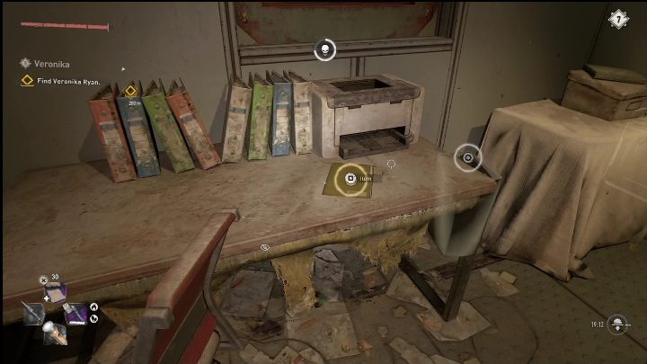 10 - Dying Light 2: Pamiątki (Houndfield) - lista wszystkich - Dying Light 2 - poradnik do gry