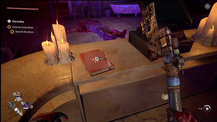 15 - Dying Light 2: Pamiątki (Houndfield) - lista wszystkich - Dying Light 2 - poradnik do gry