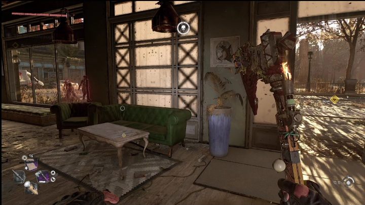 25 - Dying Light 2: Pamiątki (Houndfield) - lista wszystkich - Dying Light 2 - poradnik do gry