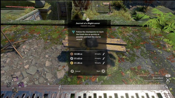 33 - Dying Light 2: Pamiątki (Houndfield) - lista wszystkich - Dying Light 2 - poradnik do gry