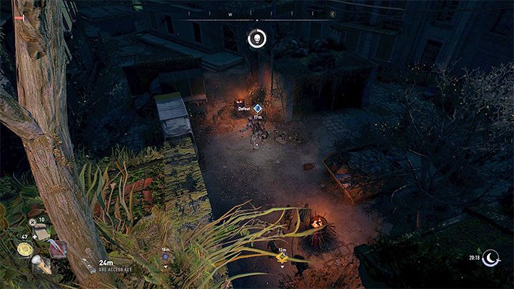 Jeżeli poszukujecie bardzo wartościowych unikalnych trofeów, to polecamy interesować się eliminowaniem elitarnych odmian zombiaków, np - Dying Light 2: Trofea z zarażonych - co z nimi robić? - Dying Light 2 - poradnik do gry