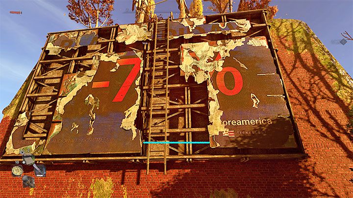 Kontrolę nad bohaterem odzyskacie dopiero po znalezieniu się w chatce - Dying Light 2: Coraz silniejszy - solucja, opis przejścia - Dying Light 2 - poradnik do gry